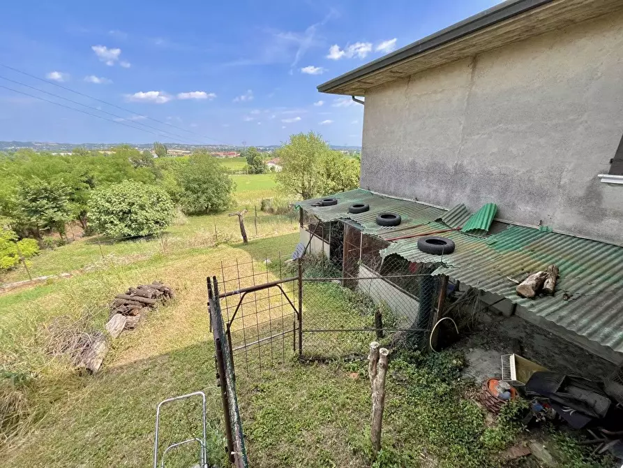 Immagine 47 di Villa in vendita  in via c. cattaneo a Bedizzole