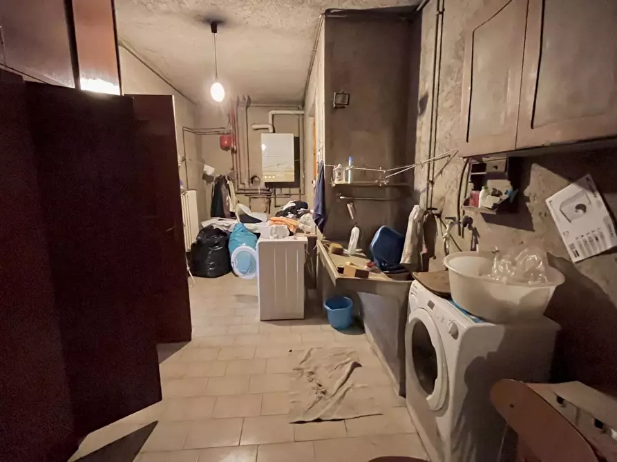 Immagine 53 di Villa in vendita  in via c. cattaneo a Bedizzole