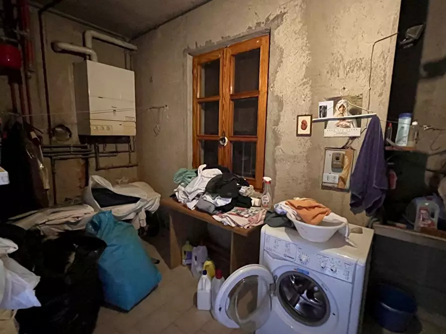 Immagine 54 di Villa in vendita  in via c. cattaneo a Bedizzole