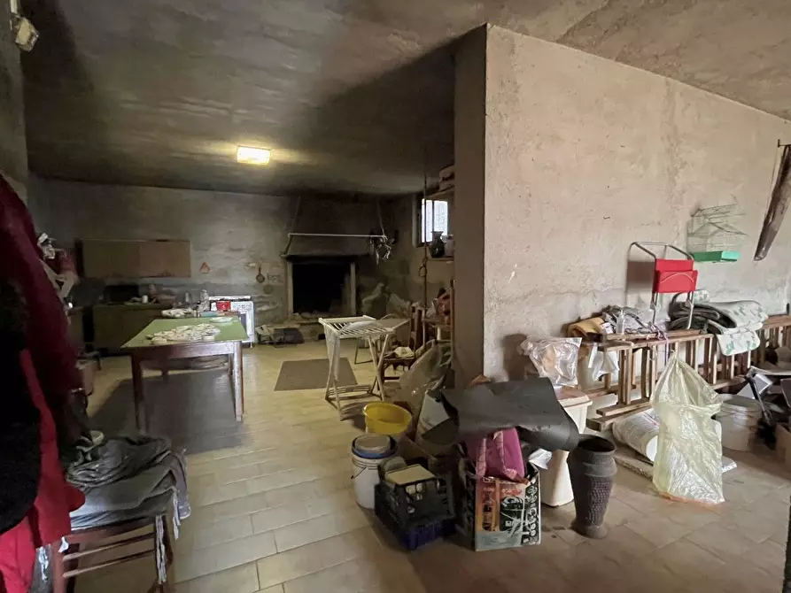 Immagine 56 di Villa in vendita  in via c. cattaneo a Bedizzole