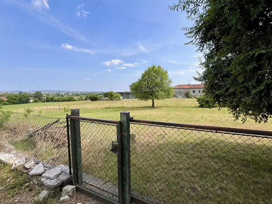 Immagine 57 di Villa in vendita  in via c. cattaneo a Bedizzole