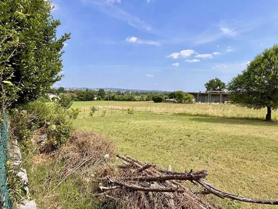 Immagine 59 di Villa in vendita  in via c. cattaneo a Bedizzole