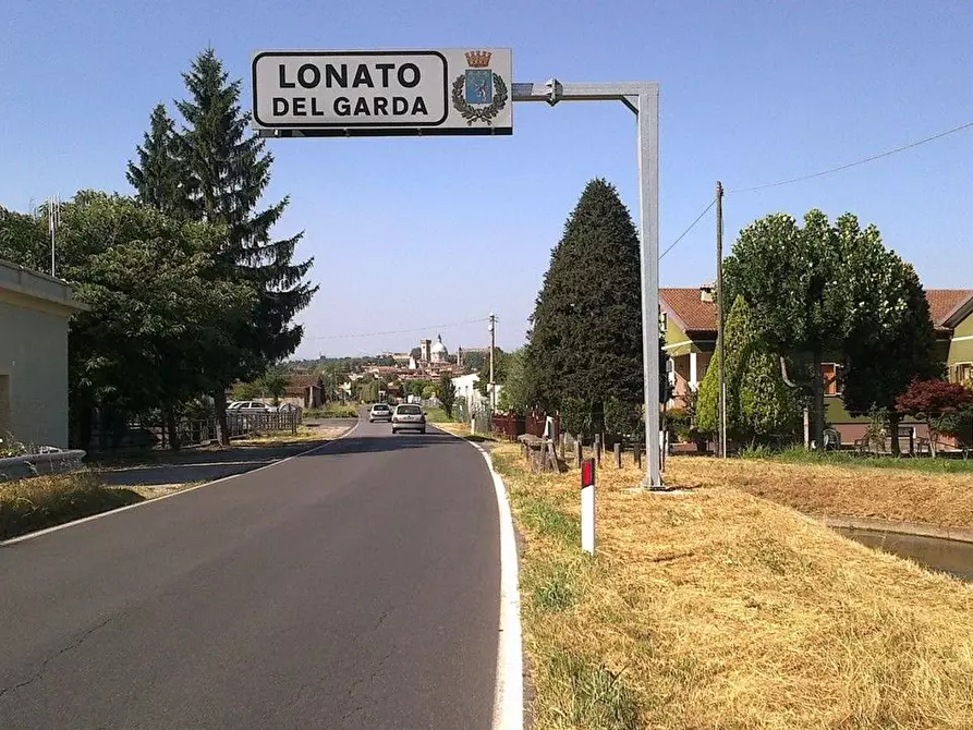 Immagine 6 di Rustico / casale in vendita  in cerrutti a Lonato del Garda
