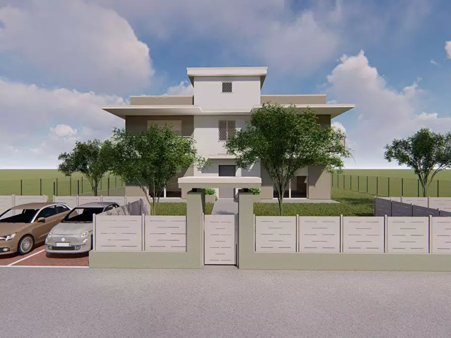 Immagine 1 di Appartamento in vendita  in unità d'italia a Desenzano Del Garda