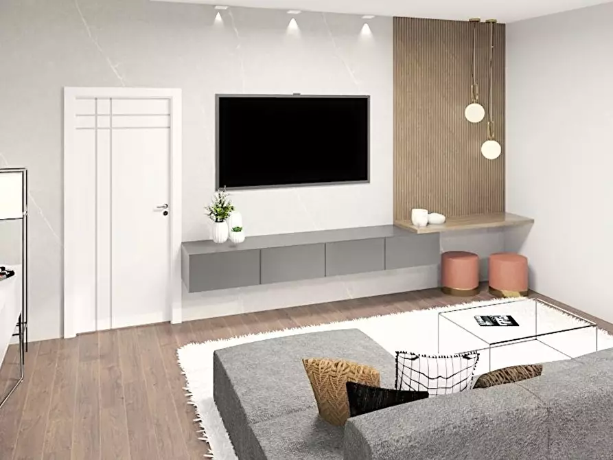 Immagine 3 di Appartamento in vendita  in unità d'italia a Desenzano Del Garda