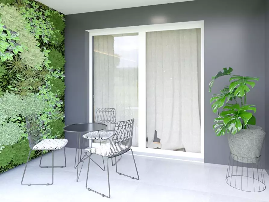 Immagine 5 di Appartamento in vendita  in unità d'italia a Desenzano Del Garda