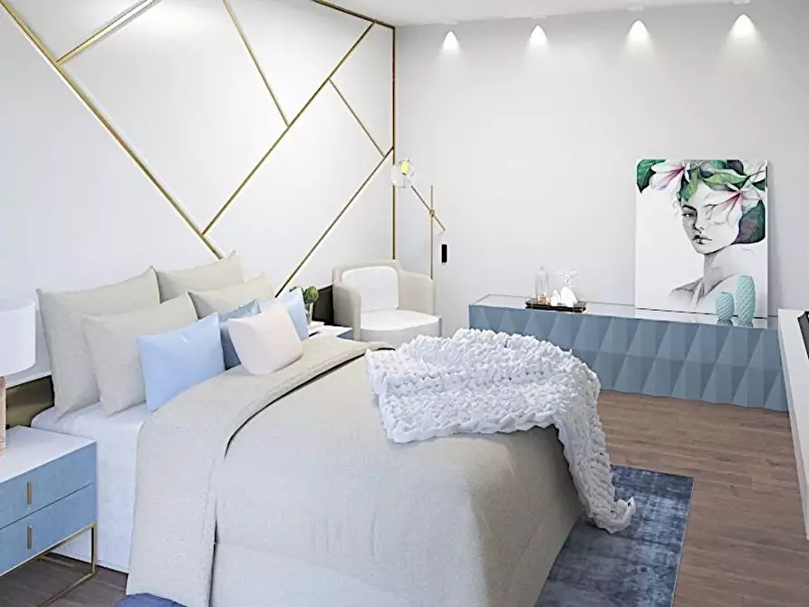 Immagine 8 di Appartamento in vendita  in unità d'italia a Desenzano Del Garda