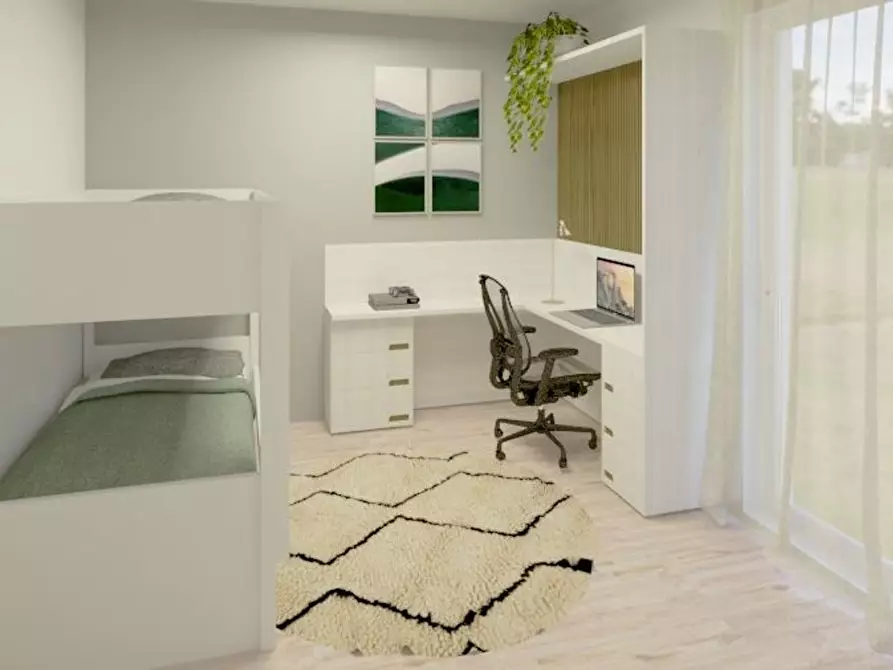 Immagine 9 di Appartamento in vendita  in unità d'italia a Desenzano Del Garda