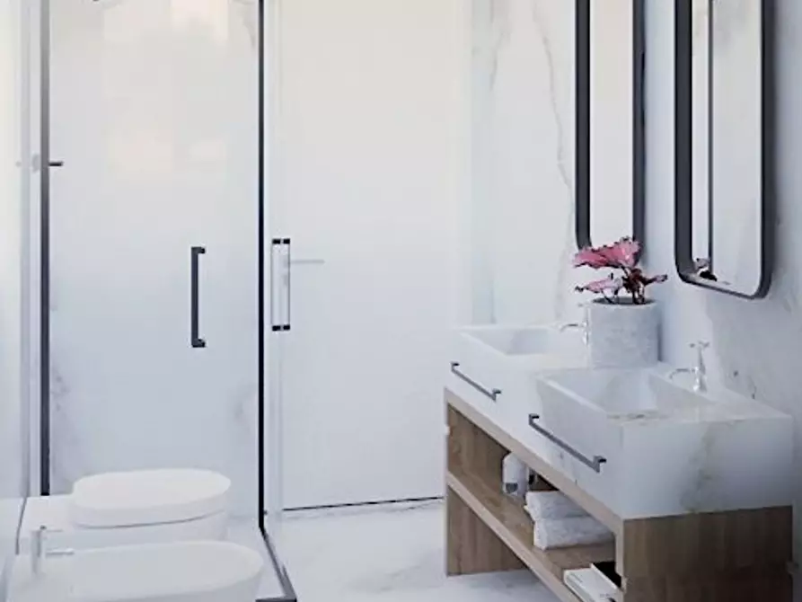 Immagine 10 di Appartamento in vendita  in unità d'italia a Desenzano Del Garda