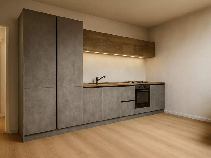 Immagine 3 di Appartamento in vendita  in XX Settembre a Calcinato