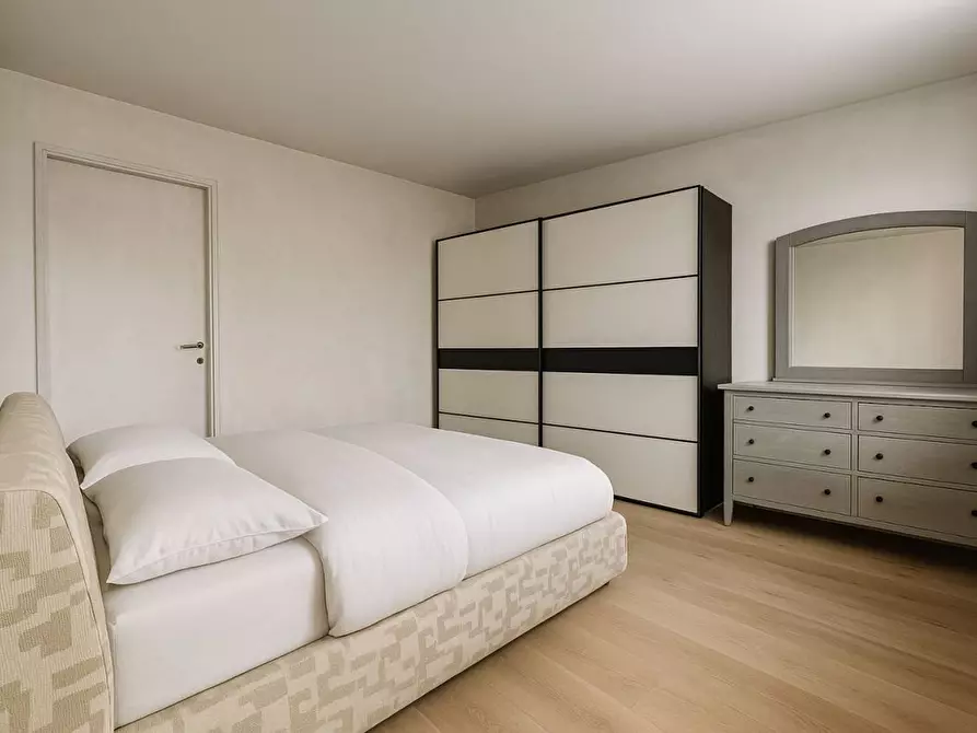 Immagine 5 di Appartamento in vendita  in XX Settembre a Calcinato