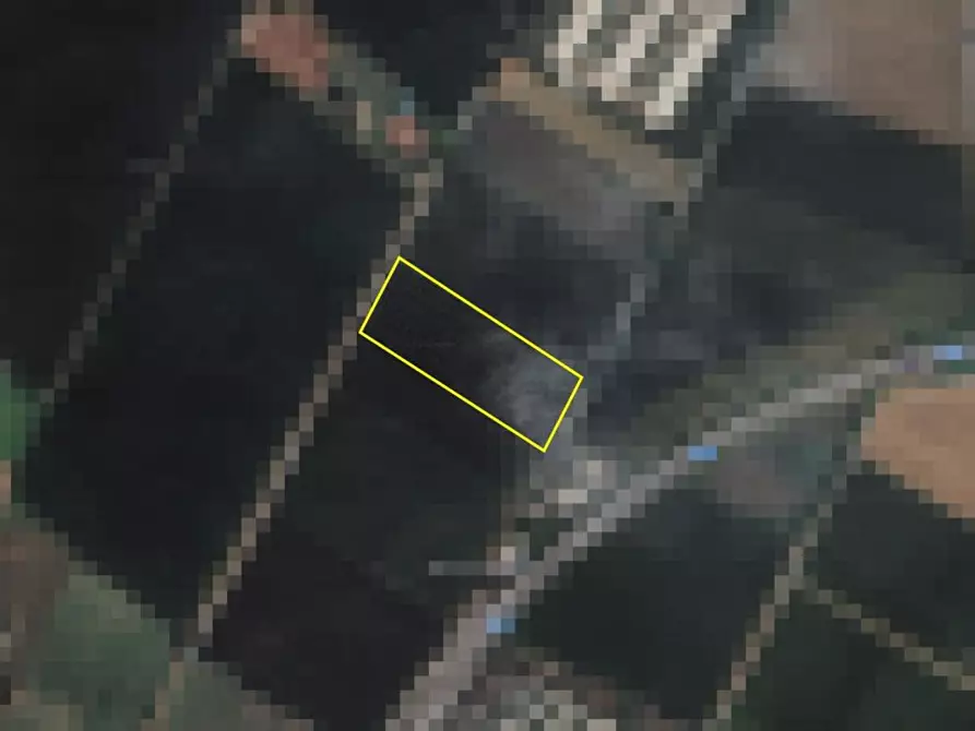 Immagine 2 di Terreno agricolo in vendita  in La Pozza a Castiglione Delle Stiviere