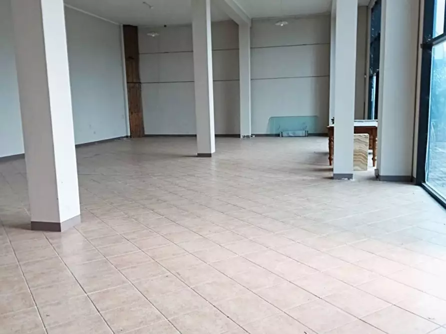 Immagine 6 di Capannone industriale in vendita  in Statale a Calcinato