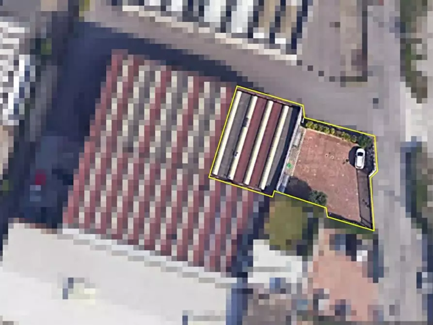 Immagine 8 di Capannone industriale in vendita  in Statale a Calcinato