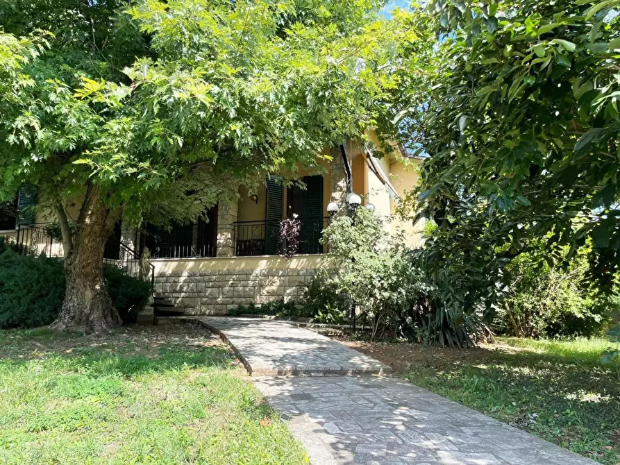 Immagine 1 di Villa in vendita  in Fabio Filzi a Orzinuovi