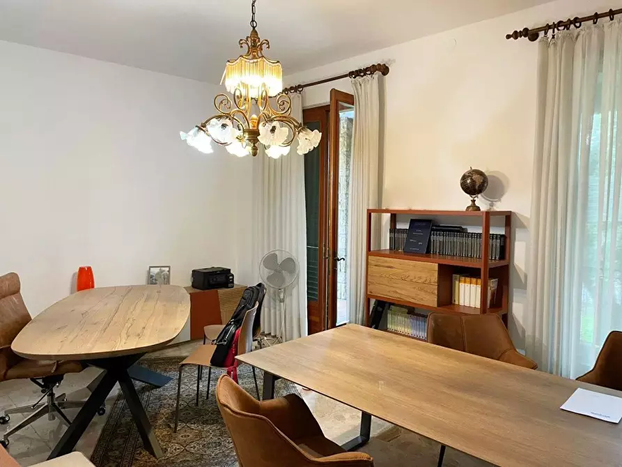 Immagine 17 di Villa in vendita  in Fabio Filzi a Orzinuovi