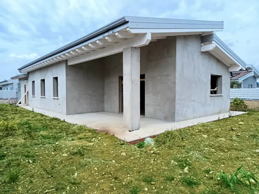 Immagine 13 di Villa in vendita  in pozze a Lonato del Garda