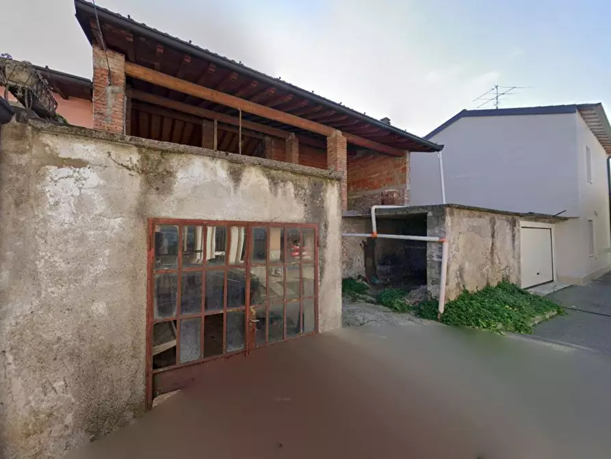 Immagine 4 di Rustico / casale in vendita  in Basiletti a Calvagese Della Riviera