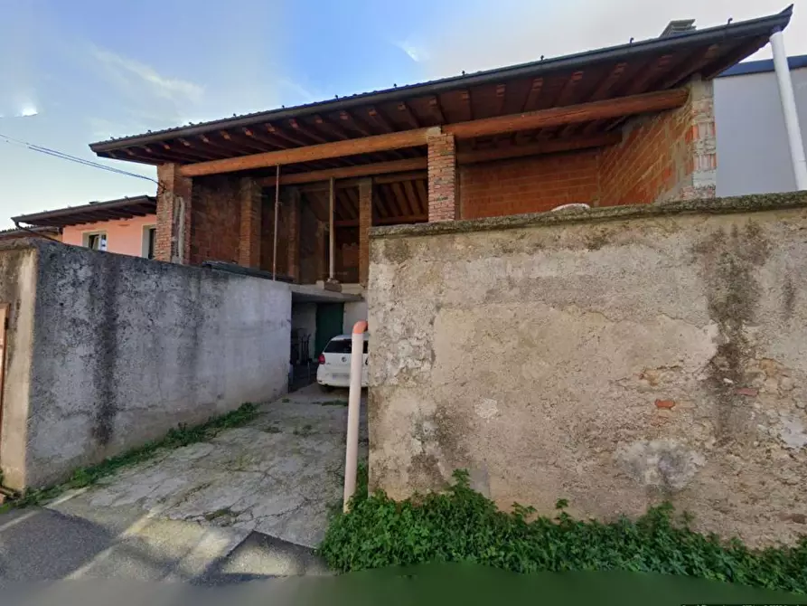 Immagine 5 di Rustico / casale in vendita  in Basiletti a Calvagese Della Riviera