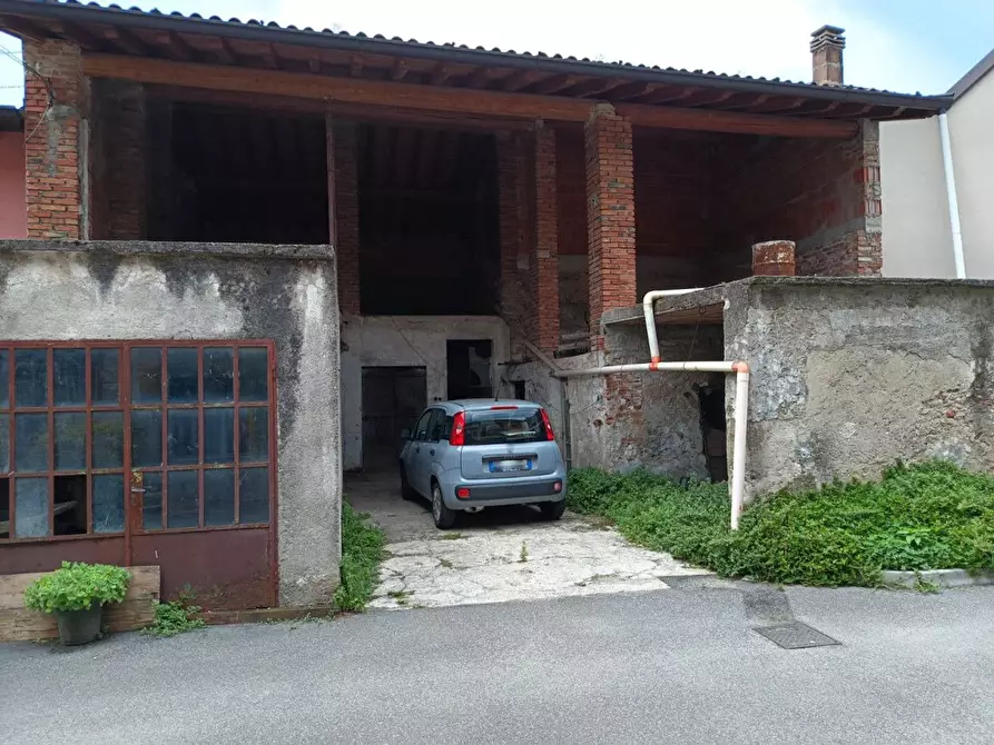 Immagine 6 di Rustico / casale in vendita  in Basiletti a Calvagese Della Riviera