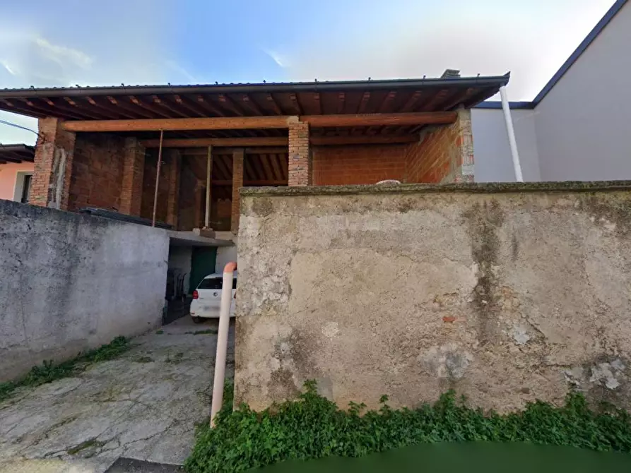 Immagine 8 di Rustico / casale in vendita  in Basiletti a Calvagese Della Riviera