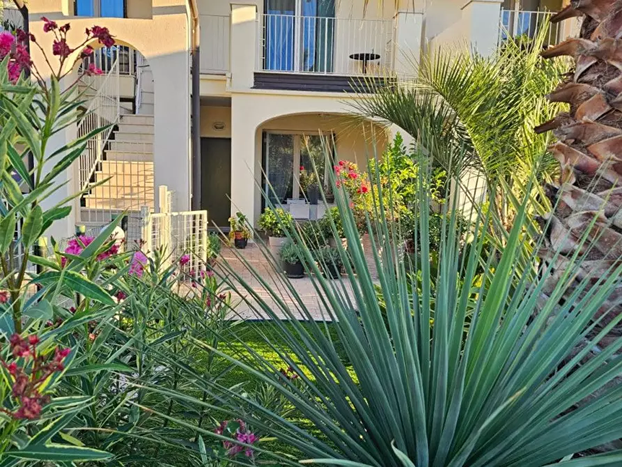 Immagine 4 di Villetta a schiera in vendita  in XXIV Maggio a Lonato del Garda