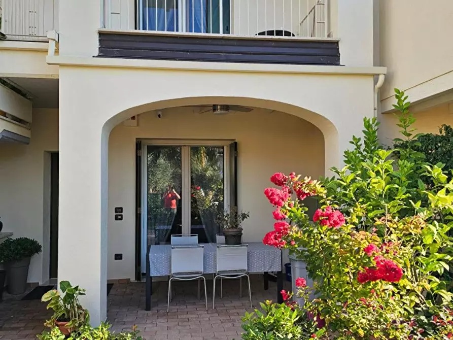 Immagine 5 di Villetta a schiera in vendita  in XXIV Maggio a Lonato del Garda