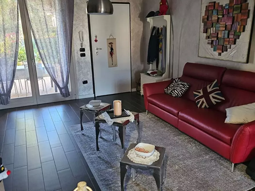 Immagine 10 di Villetta a schiera in vendita  in XXIV Maggio a Lonato del Garda