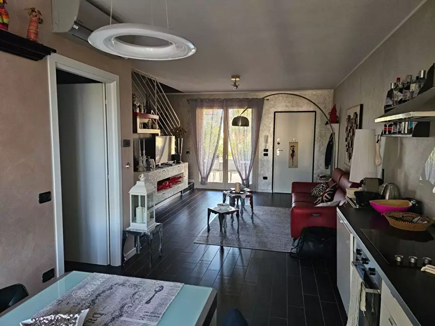 Immagine 12 di Villetta a schiera in vendita  in XXIV Maggio a Lonato del Garda