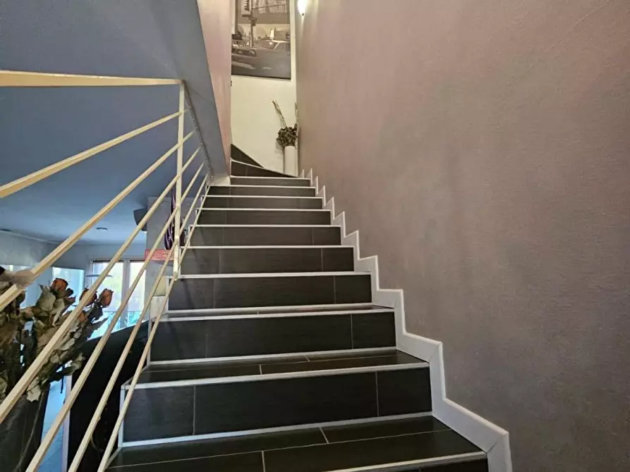 Immagine 16 di Villetta a schiera in vendita  in XXIV Maggio a Lonato del Garda