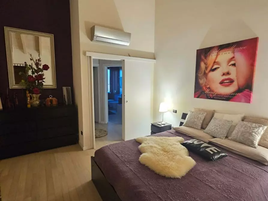 Immagine 18 di Villetta a schiera in vendita  in XXIV Maggio a Lonato del Garda