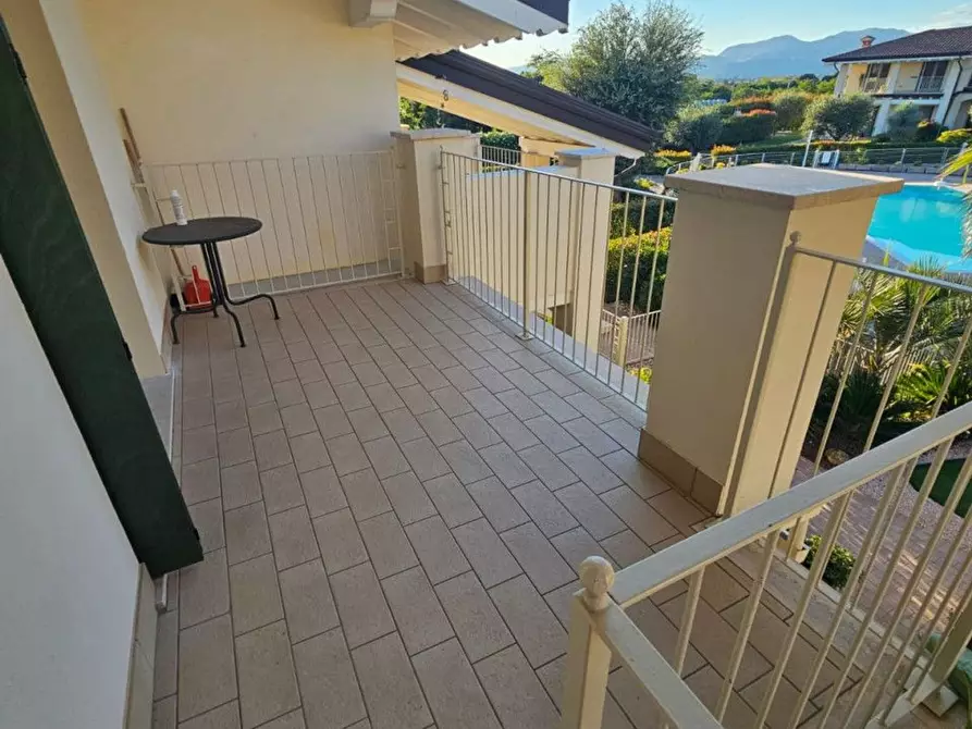 Immagine 21 di Villetta a schiera in vendita  in XXIV Maggio a Lonato del Garda