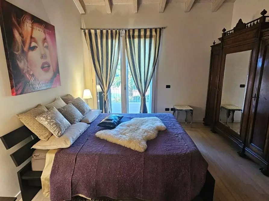 Immagine 20 di Villetta a schiera in vendita  in XXIV Maggio a Lonato del Garda