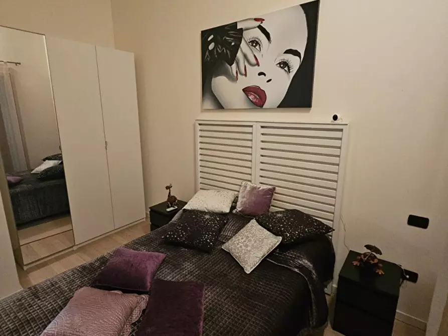 Immagine 25 di Villetta a schiera in vendita  in XXIV Maggio a Lonato del Garda