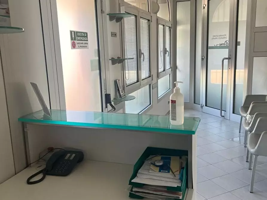 Immagine 3 di Attività commerciale in vendita  in Viale Venezia a Brescia