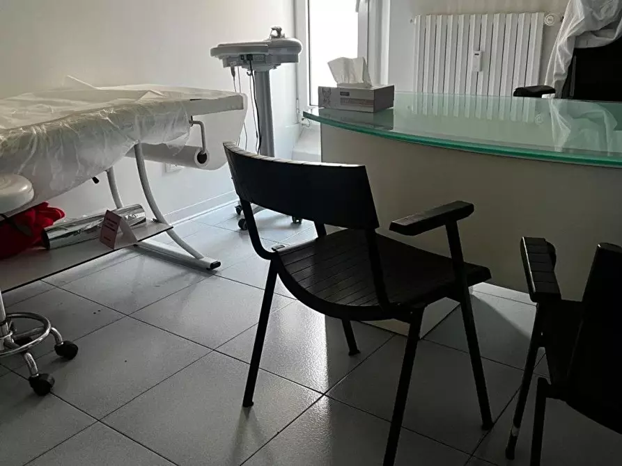 Immagine 11 di Attività commerciale in vendita  in Viale Venezia a Brescia