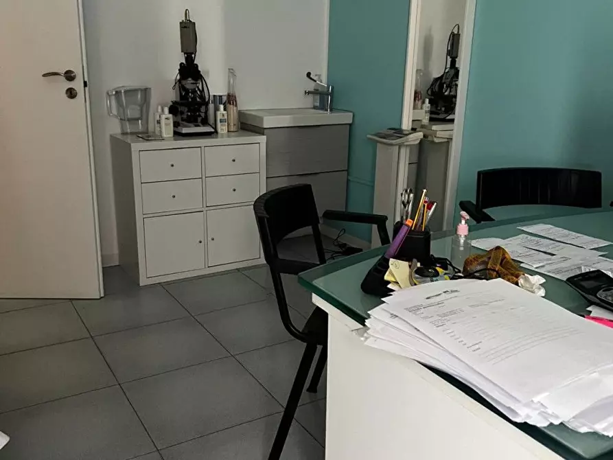 Immagine 12 di Attività commerciale in vendita  in Viale Venezia a Brescia