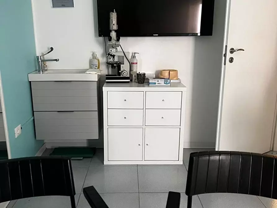 Immagine 13 di Attività commerciale in vendita  in Viale Venezia a Brescia