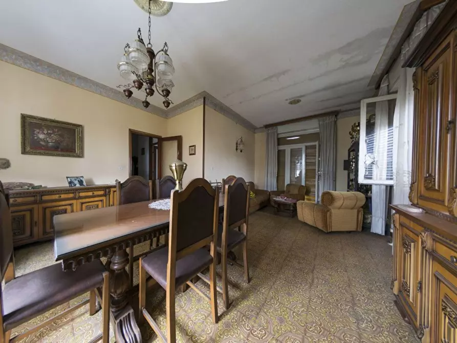 Immagine 6 di Casa indipendente in vendita  in Municipio a Calvagese Della Riviera