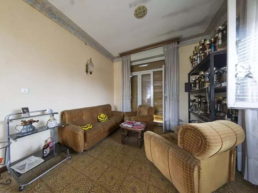 Immagine 7 di Casa indipendente in vendita  in Municipio a Calvagese Della Riviera