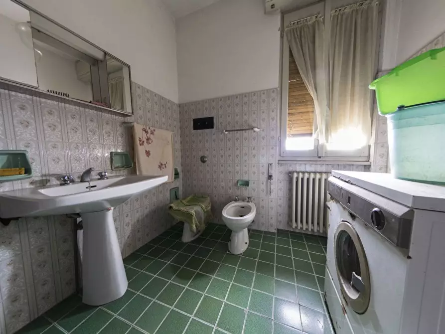 Immagine 9 di Casa indipendente in vendita  in Municipio a Calvagese Della Riviera