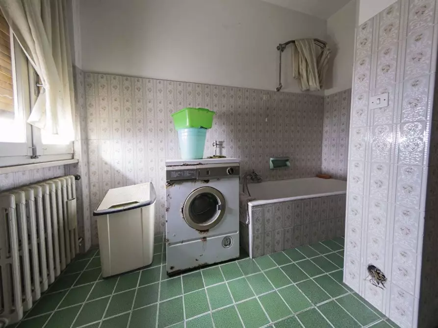 Immagine 10 di Casa indipendente in vendita  in Municipio a Calvagese Della Riviera