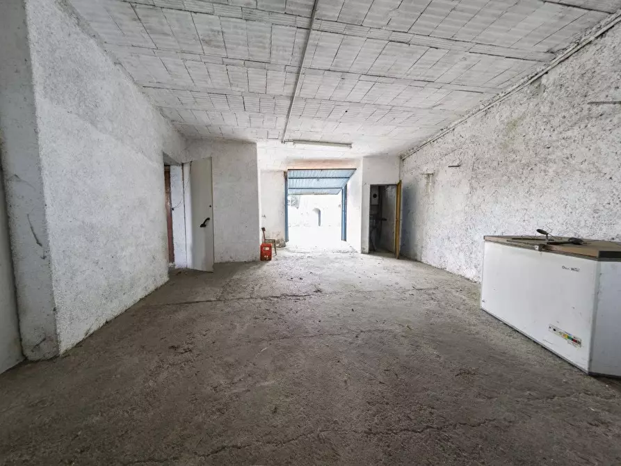 Immagine 18 di Casa indipendente in vendita  in Municipio a Calvagese Della Riviera