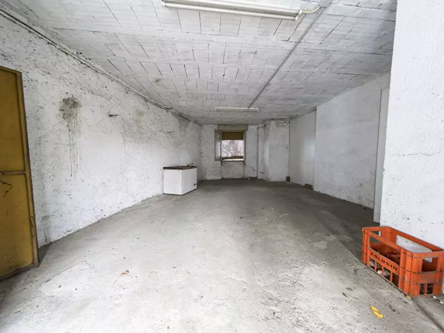 Immagine 19 di Casa indipendente in vendita  in Municipio a Calvagese Della Riviera