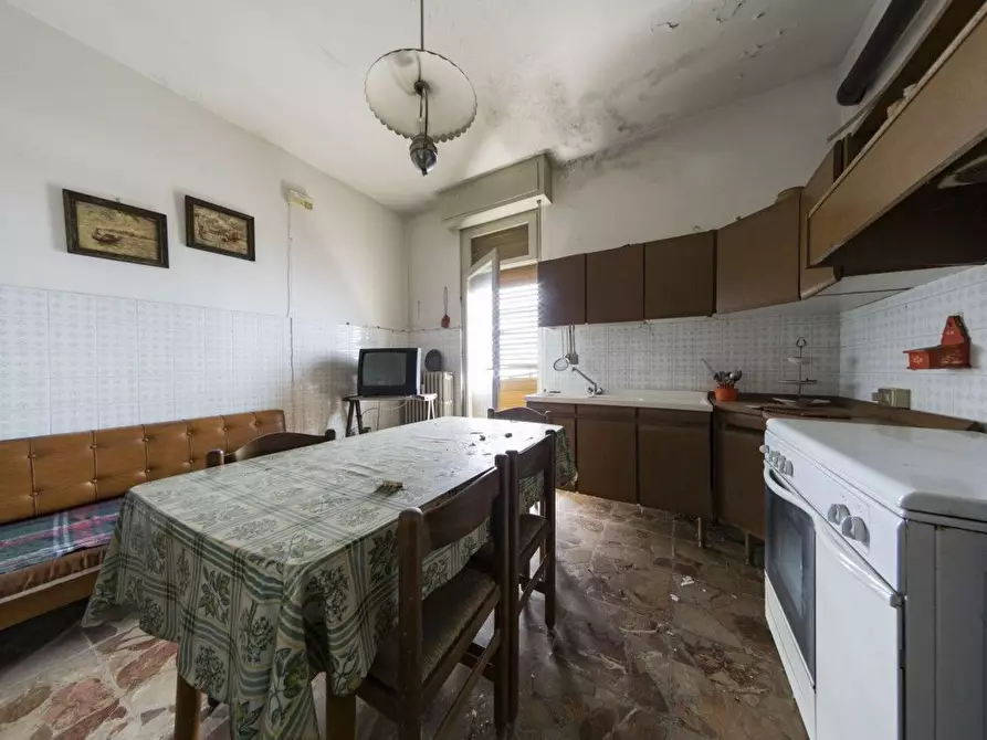 Immagine 22 di Casa indipendente in vendita  in Municipio a Calvagese Della Riviera