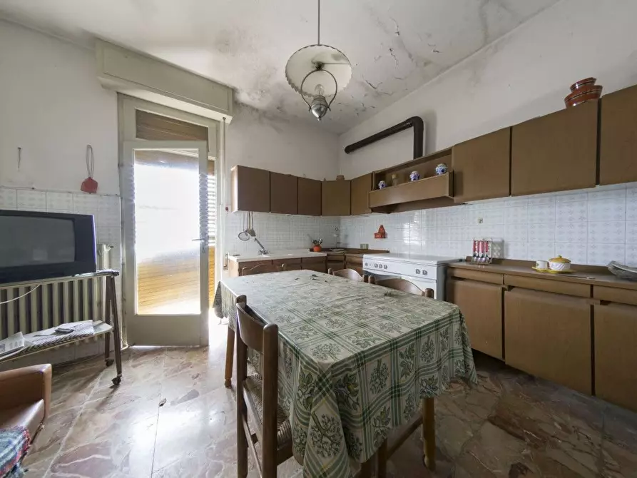 Immagine 21 di Casa indipendente in vendita  in Municipio a Calvagese Della Riviera