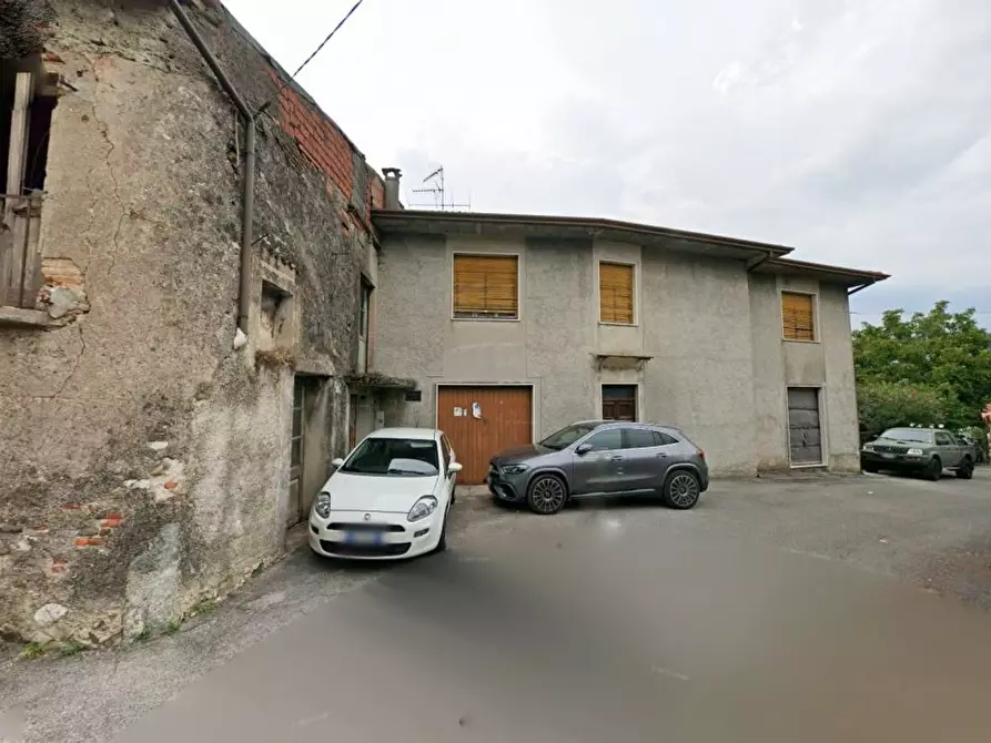 Immagine 23 di Casa indipendente in vendita  in Municipio a Calvagese Della Riviera