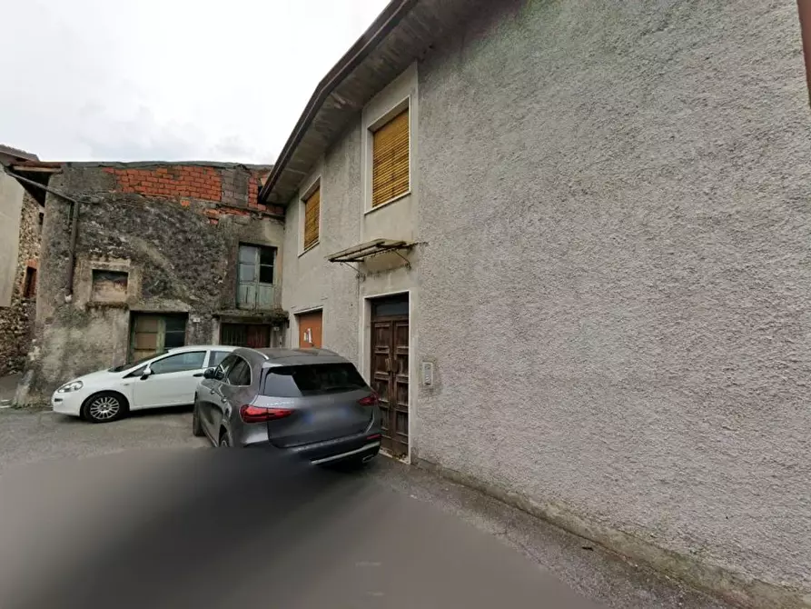 Immagine 24 di Casa indipendente in vendita  in Municipio a Calvagese Della Riviera