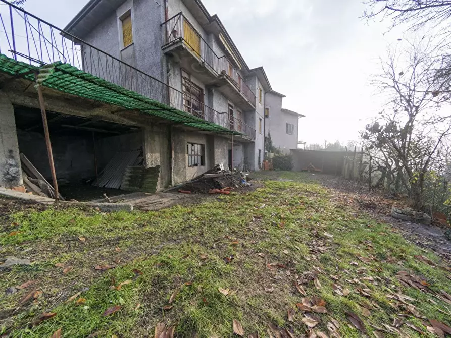 Immagine 25 di Casa indipendente in vendita  in Municipio a Calvagese Della Riviera