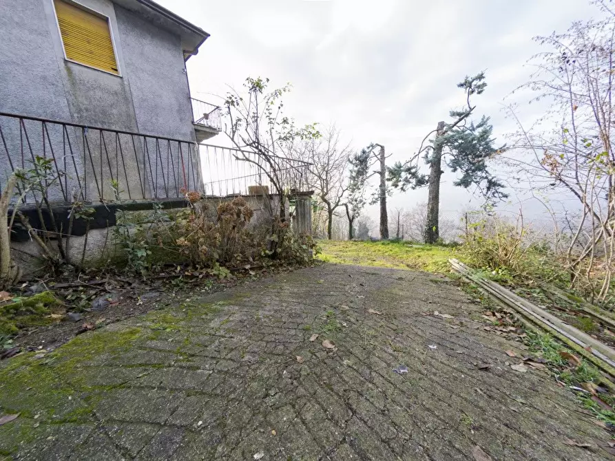 Immagine 26 di Casa indipendente in vendita  in Municipio a Calvagese Della Riviera